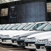 احتمال مستثنی شدن عرضه خودرو در بورس از تصمیمات شورای رقابت