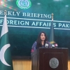 وزارت خارجه پاکستان: ایران کشور برادر است و به تمامیت آن احترام می‌گذاریم