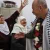 آزادی قدیمی‌ترین اسیر فلسطینی بعد از ۴۰ سال