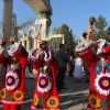 تلاش تاجیکستان برای ثبت جهانی جشن مهرگان