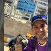 تبعه اسپانیایی زندانی در ایران آزاد شد