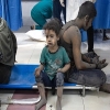 یک میلیون نفر در غزه به بیماری‌های مسری مبتلا شده‌اند