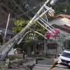 افزایش شمار قربانیان زلزله ژاپن به ۱۶۱ نفر