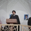 رئیسی در زنجان: پیشرفت کشور با ترور متوقف نمی‌شود