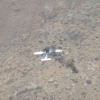 کشف بقایای هواپیمای حادثه دیده در افغانستان/زنده ماندن چهار سرنشین