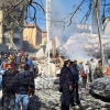 افزایش شمار شهدای جنایت امروز اسرائیل در دمشق به ۵ نفر