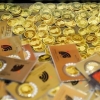 رونمایی از طرح ملی کارت‌های ضدجعل سکه طلا در قم