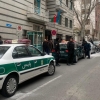 افشاگری جنجالی از قاچاق همسر فرد مهاجم به سفارت آذربایجان توسط سفارت