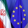 تجارت ۳ میلیارد یورویی ایران و اتحادیه اروپا در ۸ ماه