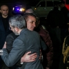  سفارت آذربایجان در تهران تخلیه شد+فیلم