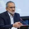 حسینی: استیضاح وزیر آموزش و پرورش جدی نیست