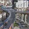 ۵۰ پل در تهران مقاوم‌سازی می‌شود