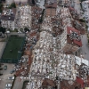 جان باختن ۶ هزار و ۶۶۰ تبعه خارجی در زلزله اخیر ترکیه