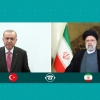 جزئیات گفت وگوی اردوغان و امیر قطر با رئیسی درباره حادثه تروریستی کرمان