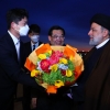 پکن: روابط ایران و چین در دوره ریاست رئیسی و شی، شتاب خوبی داشته است