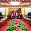 امضای اسناد همکاری با چین گویای شکست سیاست انزوای ایران است