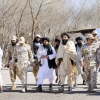 طالبان: در مورد هر گونه همکاری مشترک به ایران اطمینان دادیم