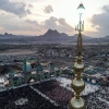 حضور سه میلیون زائر در مسجد مقدس جمکران تا ظهر نیمه شعبان