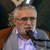 اعلام حمایت حاج منصور ارضی از لیست «ائتلاف امناء»