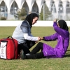 واکنش رئیس دپارتمان پزشکی فدراسیون فوتبال به شایعات عدم بازگشت به ایران