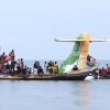 ۱۹ کشته در اثر سقوط هواپیمای تانزانیایی