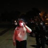 پلیس: مردم به شایعات درخصوص پالایشگاه تهران توجه نکنند