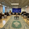 مجمع روحانیون فعال شد/گزارش ابطحی از اولین جلسه پس از دو سال+تصاویر