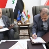 ایران و عراق برای رفت‌وآمد وسایل ‌نقلیه موتوری تفاهم کردند