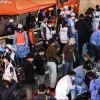 اعلام اسامی ۵ فوتی ایرانی در حادثه هالووین در کره جنوبی