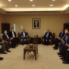 امیرعبداللهیان: ایران و سوریه مواضع مشترکی درباره تحولات منطقه دارند