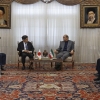 سفیر ژاپن: با وجود تحریم‌ها همکاری‌های خوبی با ایران داریم