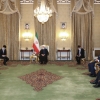 روابط با چین برای ایران مهم و راهبردی است