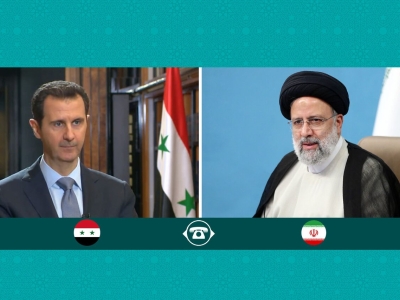 الوطن: رئیس‌جمهور ایران به سوریه سفر می‌کند