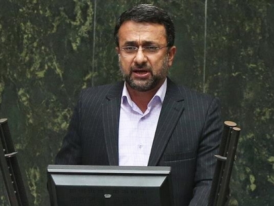 محمدیاری: فساد در حوزه فوتبال بیداد می‌کند