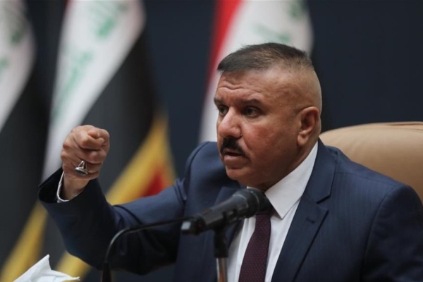 وزیر کشور عراق: زمینه ورود زائران ایرانی اربعین بهتر شده است