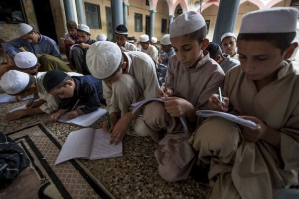 ممنوعیت فعالیت مدارس اسلامی در یکی از پرجمعیت‌ترین ایالت هند
