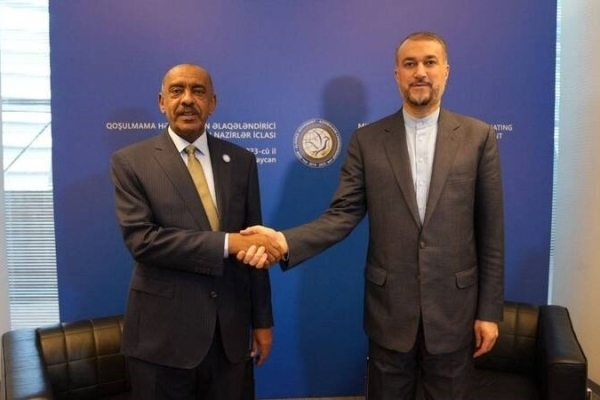 ایران و سودان به صورت متقابل سفیر تعیین کردند