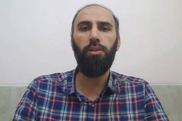 مجید نوری از زندان سوئد آزاد شد