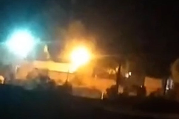 حمله جیش‌الظلم به مقر نظامی در راسک و چابهار ناکام ماند