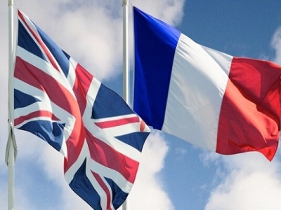 فرانسه و انگلیس سفیر و کاردار ایران را احضار کردند