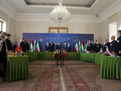 در اجلاس تهران و مسکو درباره افغانستان چه گذشت؟