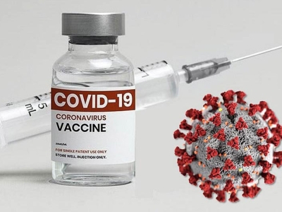 واکسن کرونا حداقل سالی یک بار تزریق شود