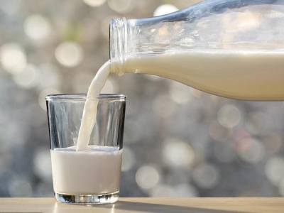 سرانه مصرف شیر در دنیا ۱۶۰؛ در ایران حدود ۷۰ کیلو