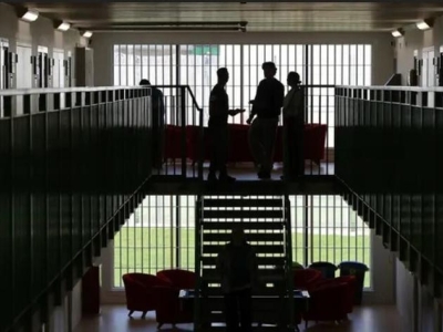 افشای وقوع صدها مورد تجاوز در زندان‌های انگلیس و ولز