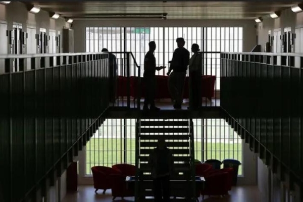 افشای وقوع صدها مورد تجاوز در زندان‌های انگلیس و ولز