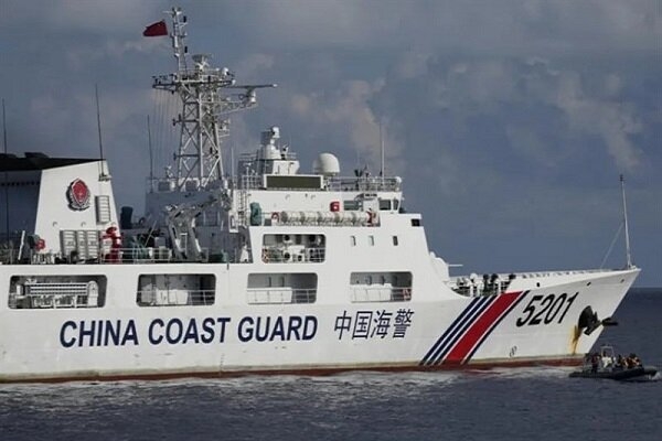 واژگونی قایق ماهیگیران چینی در اقیانوس هند/۳۹ خدمه ناپدید شدند