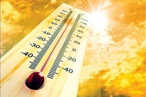 تداوم افزایش دما در اغلب استان‌ها تا روز چهارشنبه