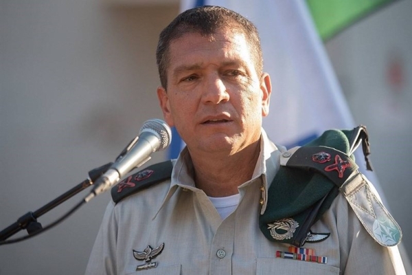 بالاترین مقام اطلاعات نظامی اسرائیل استعفا کرد