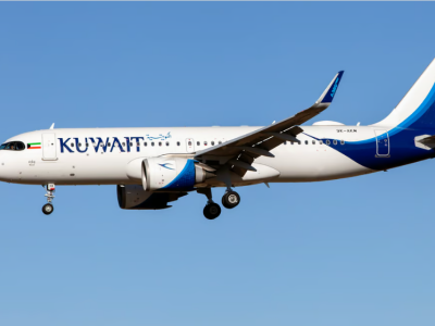 دعوای زنان هواپیمای کویتی را وادار به فرود اضطراری کرد