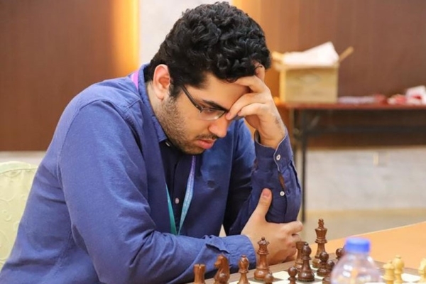 مهاجرت استاد بزرگ شطرنج ایران به فرانسه